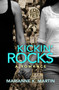 Kickin' Rocks by Marianne K. Martin, 9781612941530