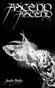 Ascend Ascend by Janaka Stucky, Pam Grossman, 9780997457834