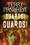 Guards! Guards! (A Discworld Novel) by Terry Pratchett, 9780063373761