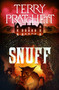 Snuff (A Discworld Novel) by Terry Pratchett, 9780063374263