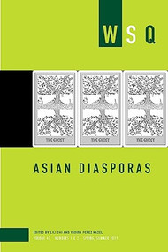 Asian Diasporas by Lili Shi, Yadira Perez Hazel, 9781936932580