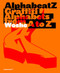 Alphabeatz. Graffiti Alphabets from A to Z by Woshe, 9788417412029