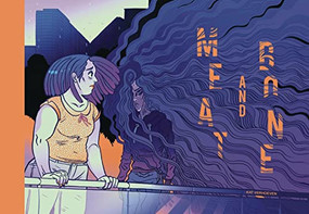 Meat & Bone  by Kat Verhoeven, 9781772620337