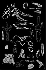 Gates Of Plasma by Carlos Gonzalez, 9781942801719