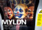MYLDN (A Street View of London Life) by Babycakes Romero, 9781908211736
