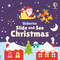 Slide and See Christmas by Fiona Watt, Stella Baggott, 9781805078616