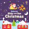 Slide and See Christmas by Fiona Watt, Stella Baggott, 9781805078616