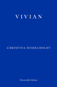 Vivian by Christina Hesselholdt, Paul Russell Garrett, 9781910695616