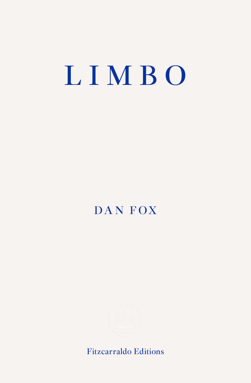 Limbo - 9781910695807 by Dan Fox, 9781910695807