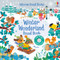 Winter Wonderland Sound Book by Federica Iossa, Sam Taplin, 9781805078685