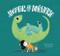 Adoptar un dinosaurio (Spanish Edition) by José Carlos Andrés, Ana Sanfelippo, 9788417123628
