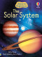 The Solar System (Usborne Beginners) - 9781835402443 by Emily Bone, Terry Pastor