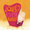 Qué es ese ruido? (Spanish Edition) by A. H. Benjamin, Merel Eyckerman, 9788417123543