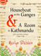Houseboat on the Ganges (Letters from India & Nepal, 1966-1972) by Marilyn Stablein, 9781634059725