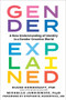 Gender Explained (A New Understanding of Identity in a Gender Creative World) by Diane Ehrensaft, Michelle Jurkiewicz, Stephen M. Rosenthal, 9781891011559