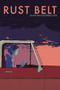 Rust Belt by Sean Knickerbocker, 9780999193549