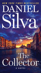 The Collector (A Novel) - 9780062835116 by Daniel Silva, 9780062835116