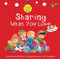 Sharing What You Love (Good Manners and Character) by Ali Gator, 9781921772153