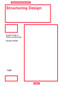 Structuring Design (Graphic Grids in Theory and Practice) by Ulysses Voelker, 9783721209945