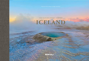 Fairy Tales and Legends - A Journey. Iceland by Helmut Hinrichsen, Max Schmid, 9783716518359