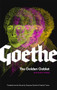 The Golden Goblet (Selected Poems of Goethe) by Johann Wolfgang von Goethe, Zsuzsanna Ozsváth, Frederick Turner, 9781941920794