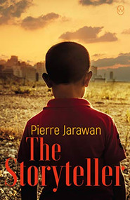 The Storyteller - 9781642860115 by Pierre Jarawan, Sinéad Crowe, Rachel McNicholl, 9781642860115