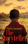 The Storyteller - 9781642860115 by Pierre Jarawan, Sinéad Crowe, Rachel McNicholl, 9781642860115