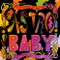 Astro Baby by Michelle Tea, Mike Perry, 9781948340076