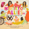 IntersectionAllies (We Make Room for All) by Chelsea Johnson, LaToya Council, Carolyn Choi, Ashley Seil Smith, 9781948340083