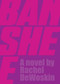 Banshee by Rachel DeWoskin, 9781948340106