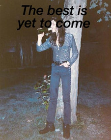 The best is yet to come - 9783868288773 by Ada Bligaard Søby, 9783868288773