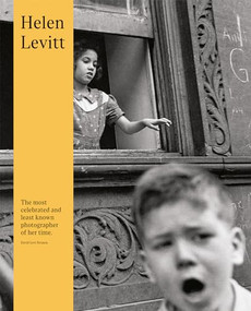 Helen Levitt - 9783868288971 by Helen Levitt, Walter Moser, Duncan Forbes, 9783868288971