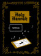 Holy Hannah by Will Dinski, 9781941250365