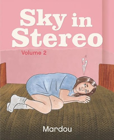 Sky in Stereo Vol. 2 by Sacha Mardou, 9781941250327
