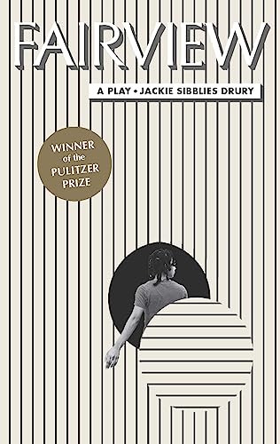 Fairview by Jackie Sibblies Drury, 9781559369527