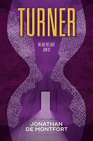 Turner - 9781912770014 by Jonathan De Montfort, 9781912770014