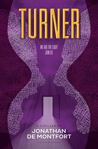 Turner - 9781912770014 by Jonathan De Montfort, 9781912770014