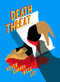 Death Threat - 9781551527505 by Vivek Shraya, Ness Lee, 9781551527505