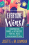 Everyone Wins - 3rd Edition (Cooperative Games and Activities for All Ages) by Ba Luvmour, Josette Luvmour, 9780865719026