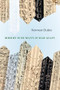 Robert Schumann Is Mad Again by Norman Dubie, 9781556595653