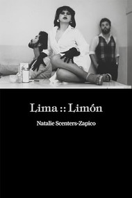 Lima :: Limón by Natalie Scenters-Zapico, 9781556595318