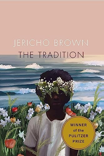 The Tradition - 9781556594861 by Jericho Brown, Jericho Brown, 9781556594861