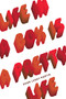Life in a Box Is a Pretty Life by Dawn Lundy Martin, 9781937658281