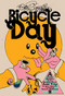 Brian Blomerth's Bicycle Day by Brian Blomerth, Dennis McKenna, 9781944860240