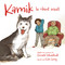 Kamik (le chiot inuit) (French Edition) by Donald Uluadluak, Qin Leng, 9781927095690
