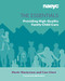 The Essentials (Providing High-Quality Family Child Care) by Marie L. Masterson, Lisa M. Ginet, 9781938113352