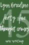 45 Thought Crimes (New Writing) by Lynn Breedlove, 9781945665172