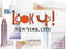 Look Up! (New York City) by Lauren Rubin, 9781943532179