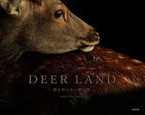 Deer Land by Kazuto Sato, 9784883503186