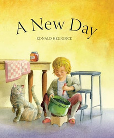 A New Day - 9781782505877 by Ronald Heuninck, 9781782505877